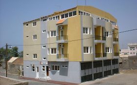 Residencial Pôr do Sol